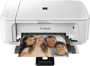 Canon Pixma MG3540 White Canon Pixma MG3540 White